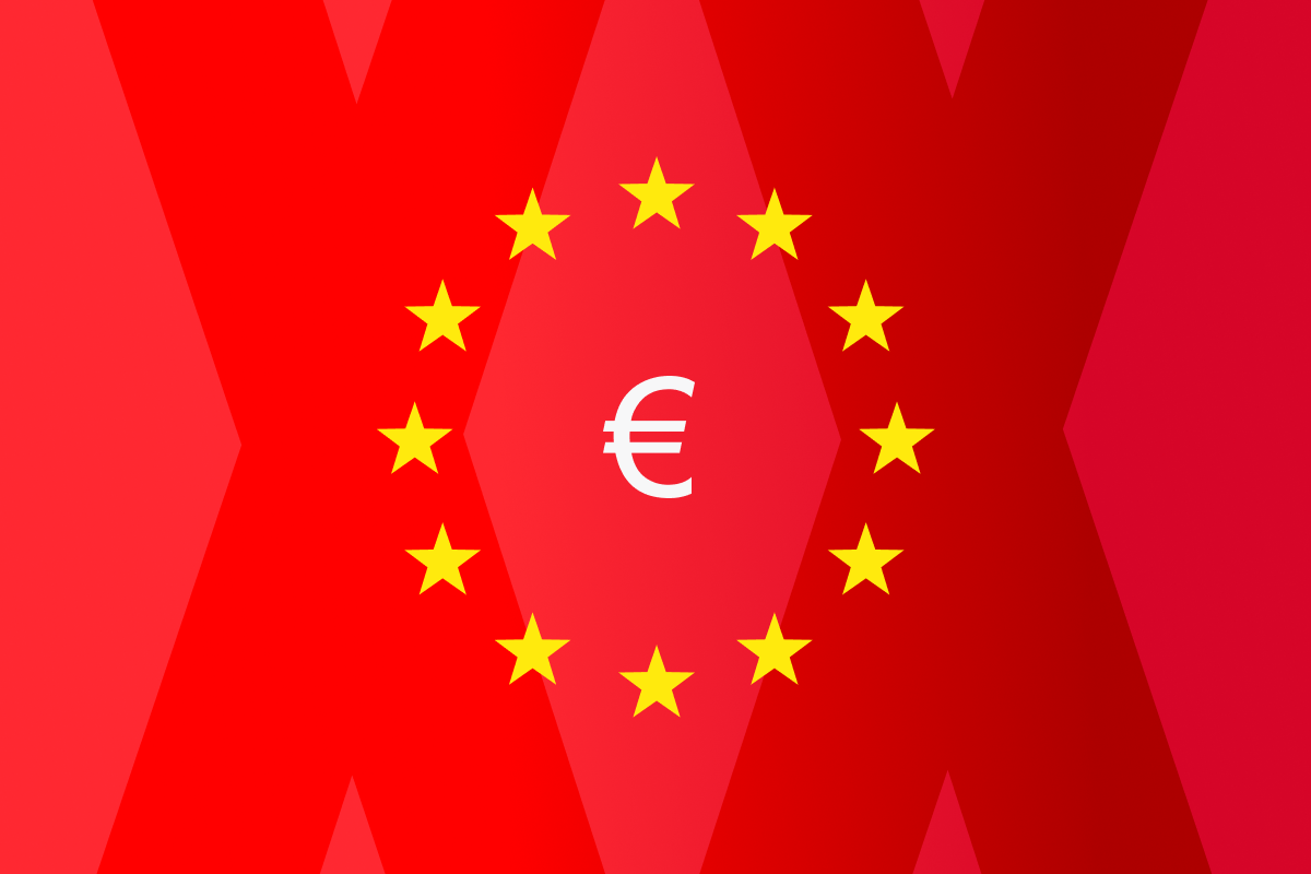 Eurozone's Economic Downturn